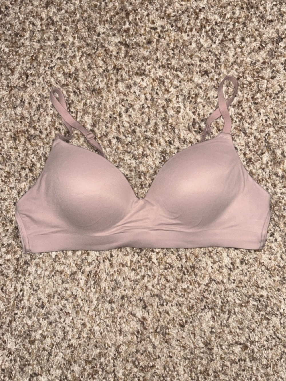 Soma Enbliss Wireless 36A Bra